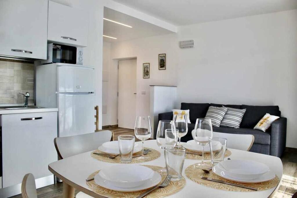 Casa Del Tempo Irma Tassullo Ospitar Apartment Luaran gambar
