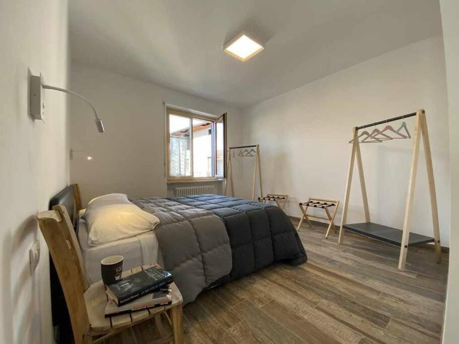 Casa Del Tempo Irma Tassullo Ospitar Apartment Luaran gambar
