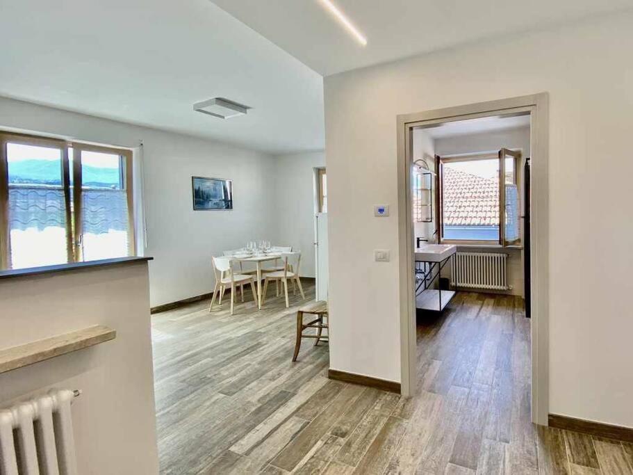 Casa Del Tempo Irma Tassullo Ospitar Apartment Luaran gambar
