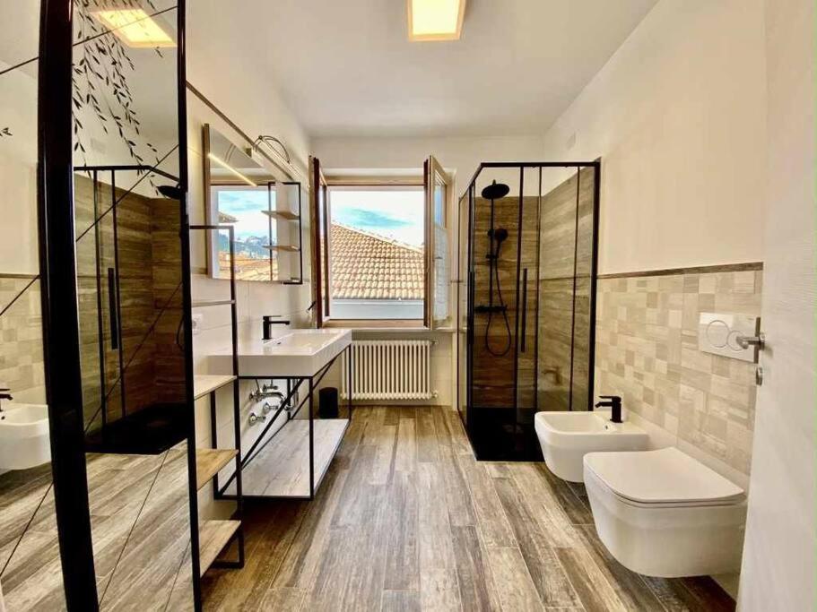 Casa Del Tempo Irma Tassullo Ospitar Apartment Luaran gambar